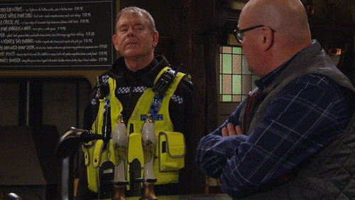 Episode 9141 (Wed 22nd Sep 2021) still