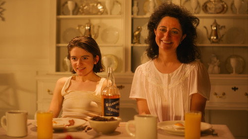Three Busy Debras Season 2 Episode 4 - To Have Debra, To Hold Debra