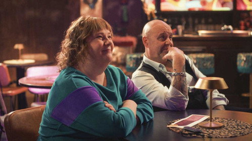 Florentina Season 1 Episode 21 - Episode 21