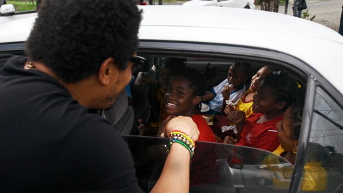 A Taste of Marley Season 1 Episode 3 - Looking to Jamaica's Future