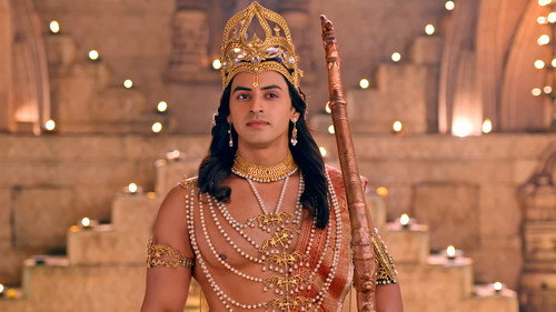 Raja Ka Antim Daitva still