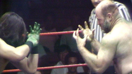 WCCW - September 18, 1982 still