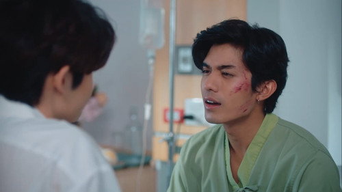 Catch Me Baby Season 1 Episode 10 - Episode 10