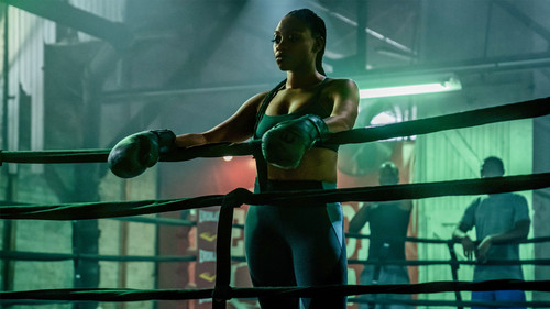 Power Book IV: Force Season 2 Episode 7 - CHICAGO IS HEATING UP!