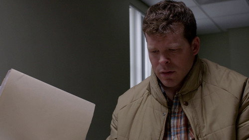 Evil Lives Here Season 3 Episode 8 - The Cop and the Killer