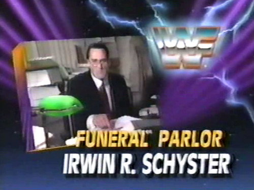WWF Superstars Season 6 Episode 23 - June 8, 1991 - Superstars of Wrestling 249
