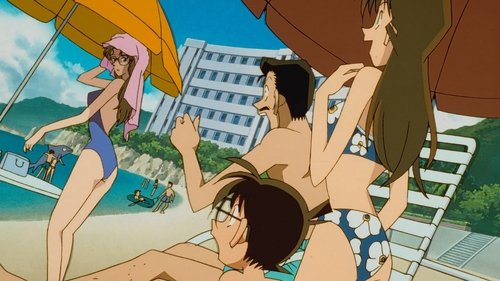 Detective Conan Season 1 Episode 114 - Scuba Dying (1)