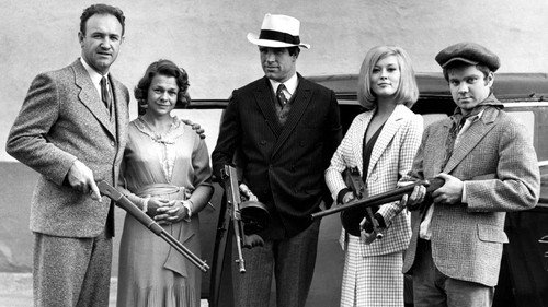 The Movies Season 1 Episode 5 - The Sixties