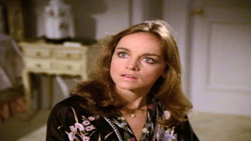 Dynasty Season 1 Episode 6 - Fallon's Wedding