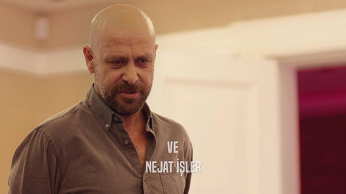 Behzat Ç.: An Ankara Policeman Season 4 Episode 3 - Episode 3