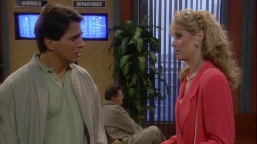 Who's the Boss? Season 8 Episode 23 - Savor the Veal (2)