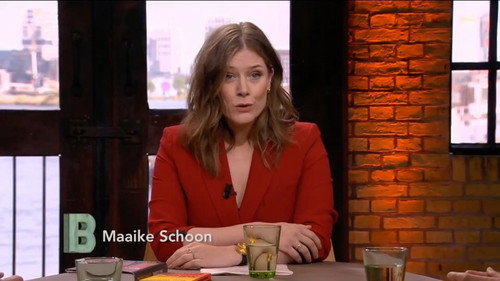 Buitenhof Season 26 Episode 19 - Episode 19