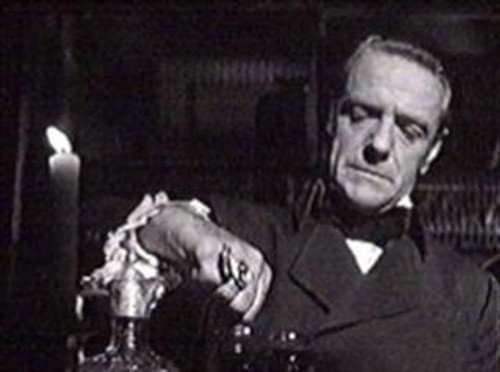 Thriller Season 1 Episode 17 - The Poisoner
