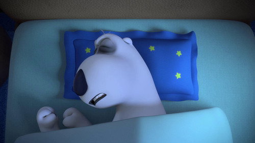 Bernard Season 8 Episode 7 - Episode 7