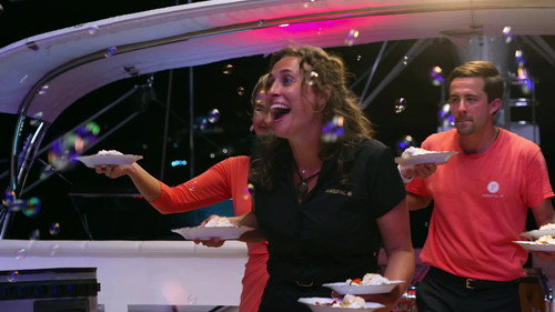 Below Deck Sailing Yacht Season 5 Episode 1 - Ibiza, Baby!
