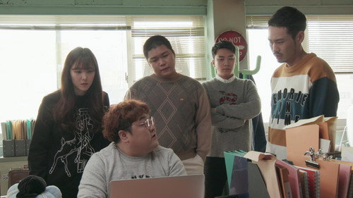 YG Future Strategy Office Season 1 Episode 5 - Financial Problem