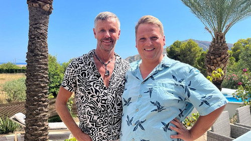 Bargain-Loving Brits in the Sun Season 11 Episode 5 - Episode 5