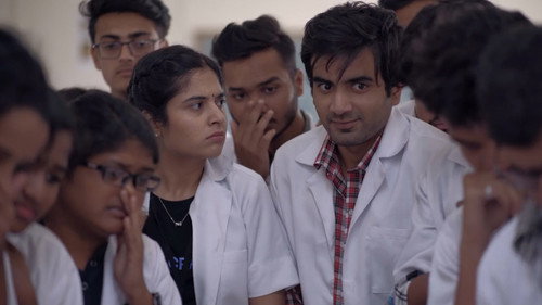 Operation MBBS Season 1 Episode 1 - Infection