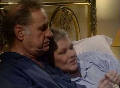 As Time Goes By Season 7 Episode 2 - An Old Flame