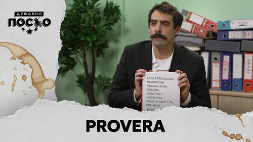 2279 Provera still