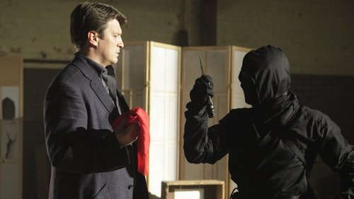undefined Season 6 Episode 18 - The Way of the Ninja