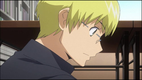 undefined Season 1 Episode 15 - Distant Star