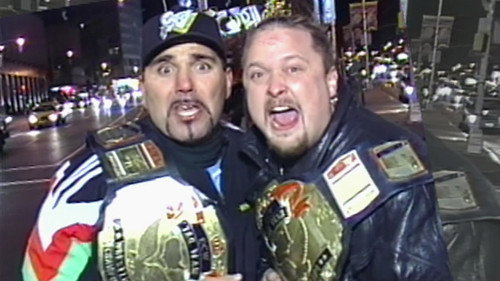 ECW Hardcore TV - Dec. 27, 1994 still