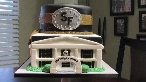 Cake Hunters Season 2 Episode 9 - Big Ol' Cake