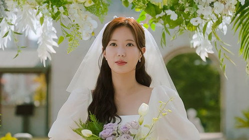 Woori the Virgin Season 1 Episode 14 - Ri Woo Is Born