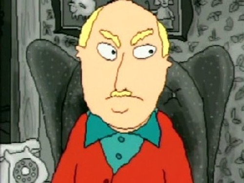 Dr. Katz, Professional Therapist Season 5 Episode 5 - Ticket