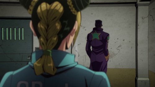 undefined Season 5 Episode 3 - The Visitor (1)