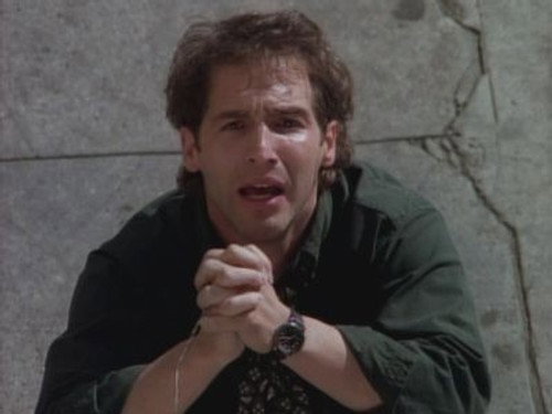 Dream On Season 1 Episode 8 - Martin Gets Lucky