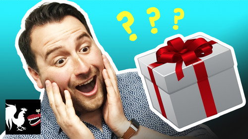 RT Life Season 9 Episode 16 - Miles' Birthday Surprise!