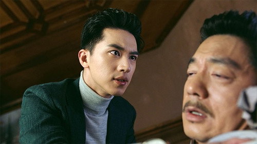 Episode 33 still