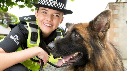 Scot Squad Season 4 Episode 5 - Episode 5