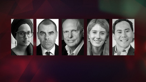 Australia's Sovereign Borders still
