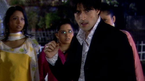 Does Jassi have Feelings? still
