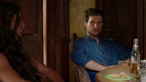 Imposters Season 2 Episode 2 - Trouble Maybe
