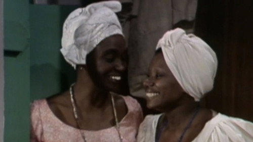 Isaura: Slave Girl Season 1 Episode 3 - Chapter 3