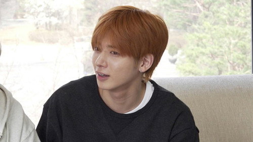TXT's Parenting Diary Season 1 Episode 1 - Episode 1