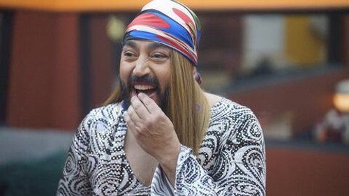 La Desafiante Decisión de Lupillo still