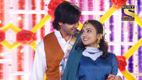 Celebrating Love still