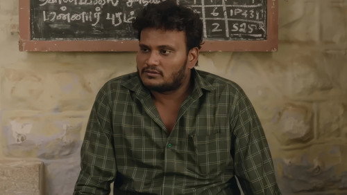 Warrant Season 1 Episode 3 - A Determined Karuppu's Warrant Mission