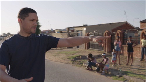 The Daily Show Season 24 Episode 28 - Usher