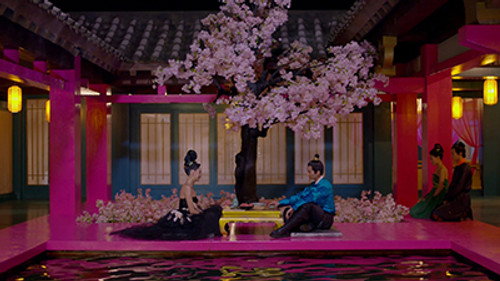 Go Princess Go Season 1 Episode 11 - Episode 11