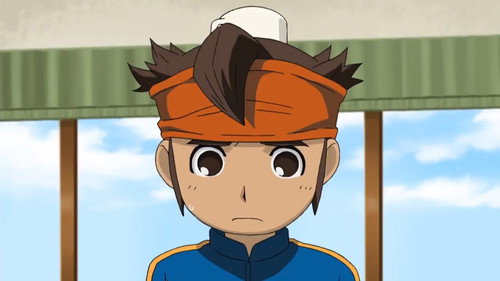 Miracle! A Kappa Encounter!? still