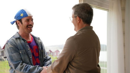 Temps de chien Season 3 Episode 6 - Episode 6