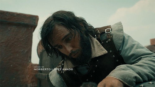 Hernán Season 1 Episode 4 - Bernal