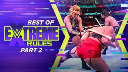 Best of Extreme Rules: Part 2 still