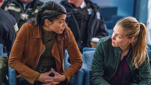 Chicago P.D. Season 7 Episode 10 - Mercy